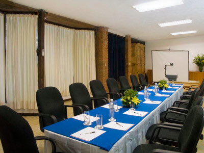 Hotel & Spa Hacienda De Cort�s