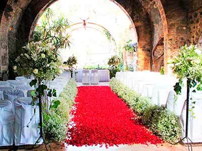 Hotel & Spa Hacienda De Cort�s