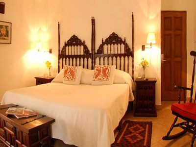 Hotel & Spa Hacienda De Cort�s