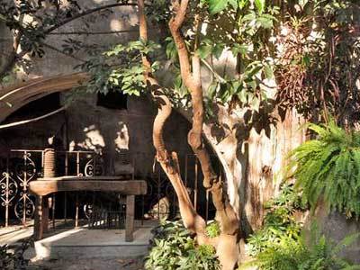 Hotel & Spa Hacienda De Cort�s