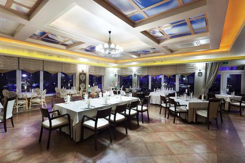Papuga Park Hotel Wellness&spa