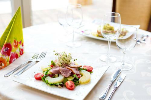 Papuga Park Hotel Wellness&spa