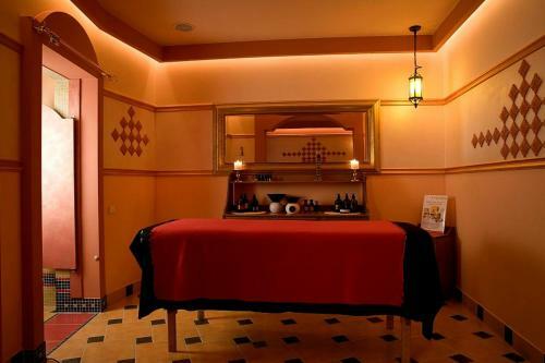 Papuga Park Hotel Wellness&spa