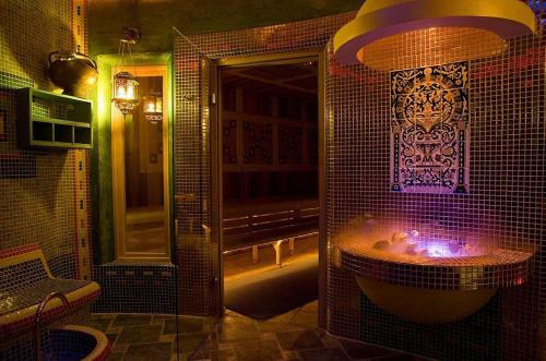 Papuga Park Hotel Wellness&spa