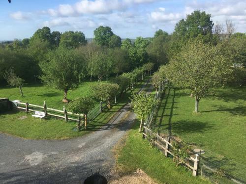 Bed & Breakfast Le Pr� Aux Daims