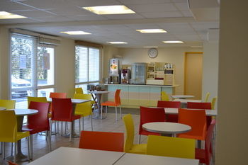 Hotel Premiere Classe Bayeux