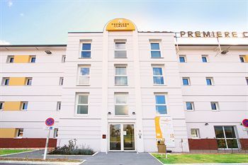 Hotel Premiere Classe Bayeux