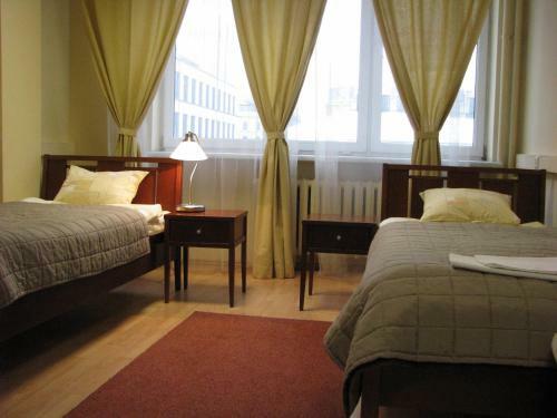 Apartamento Scsk ?urawia