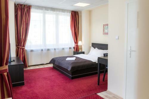 Apartamento Scsk ?urawia