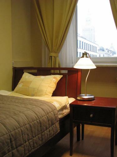Apartamento Scsk ?urawia
