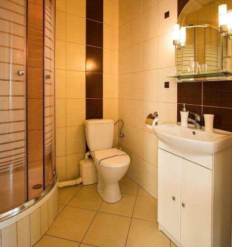 Apartamento Scsk ?urawia