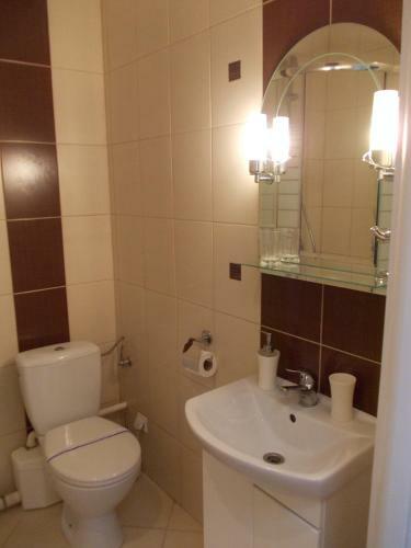 Apartamento Scsk ?urawia