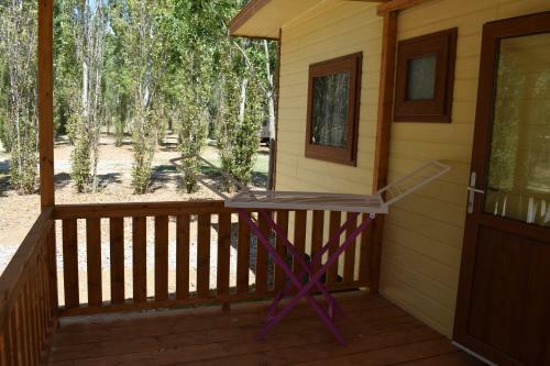 Camping Village Free Time