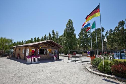 Camping Village Free Time