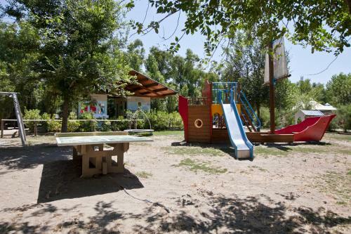 Camping Village Free Time
