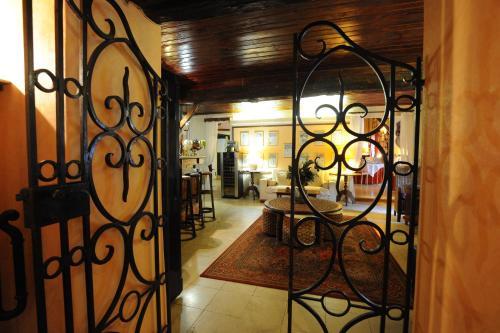 Hotel Auberge De La Scierie