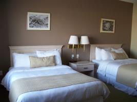 Ocean View Motel