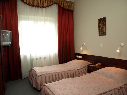 Hotel Relaks
