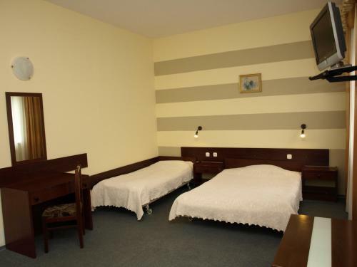 Hotel Relaks