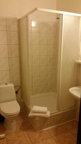 Hotel Relaks