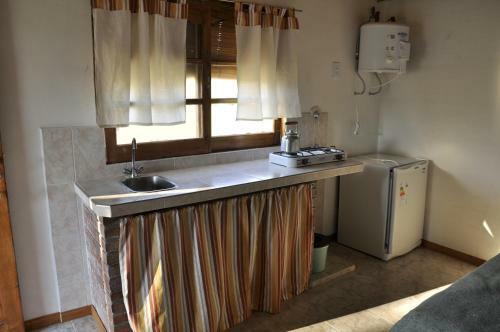 Hostal Posta Del Atuel