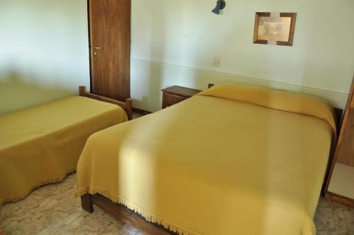 Hostal Posta Del Atuel