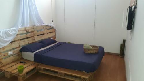 Albergue Hotel Cortez Azul