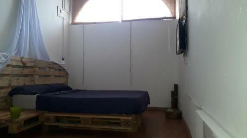 Albergue Hotel Cortez Azul