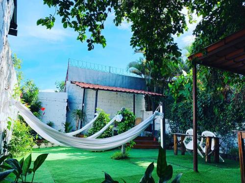 Albergue Hotel Cortez Azul