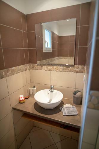 Bed & Breakfast La Bastide Des Pins