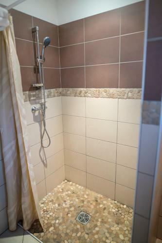 Bed & Breakfast La Bastide Des Pins