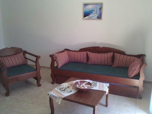 Agnanti Apartments