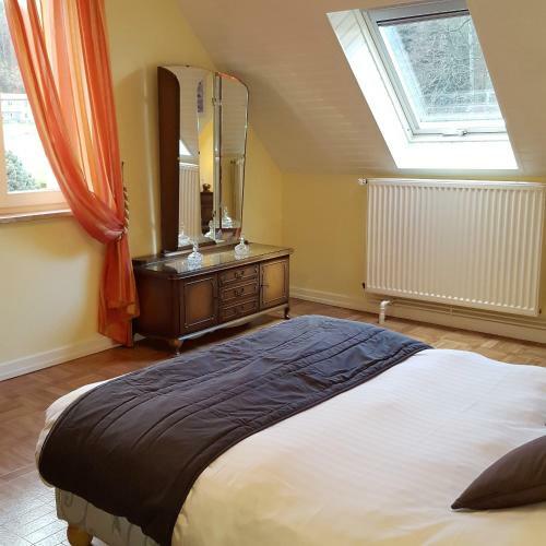 Apartamentos Locations Dupertuis