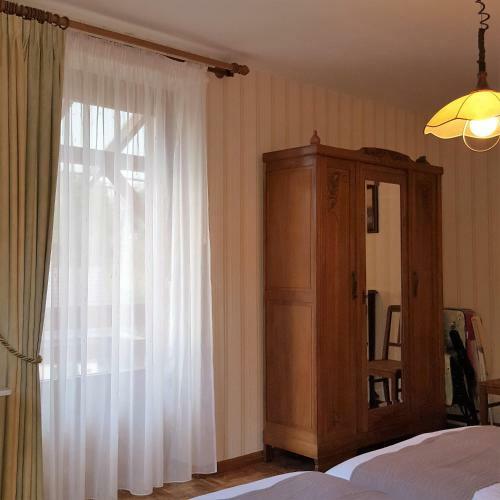 Apartamentos Locations Dupertuis