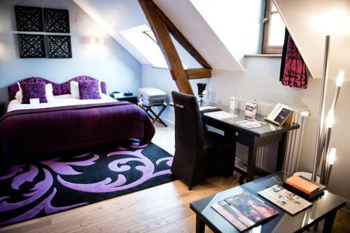 Hotel Ch�teau De Barive