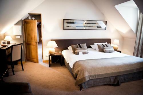 Hotel Ch�teau De Barive