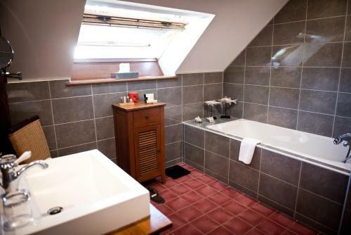 Hotel Ch�teau De Barive