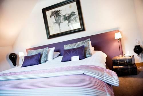 Hotel Ch�teau De Barive