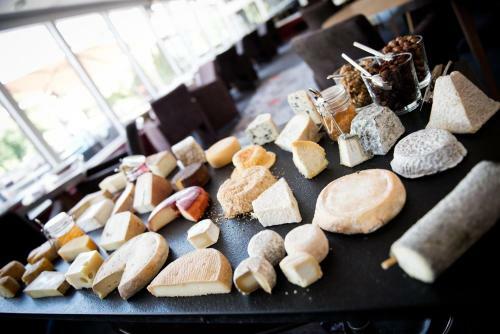 Hotel Ch�teau De Barive