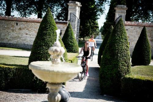 Hotel Ch�teau De Barive