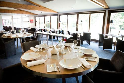 Hotel Ch�teau De Barive