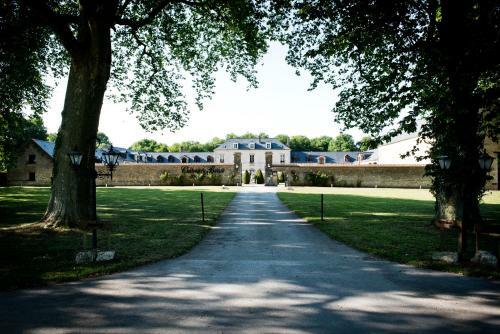 Hotel Ch�teau De Barive