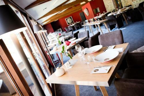 Hotel Ch�teau De Barive