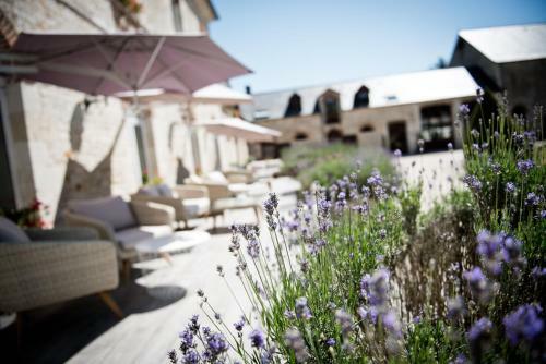 Hotel Ch�teau De Barive
