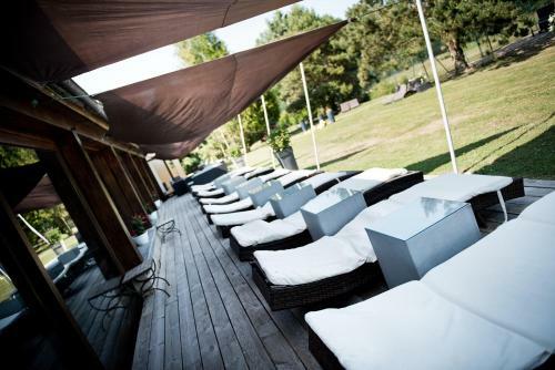Hotel Ch�teau De Barive