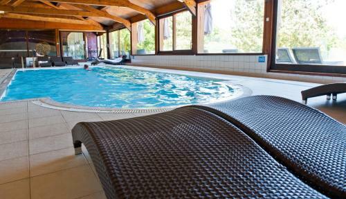 Hotel Ch�teau De Barive
