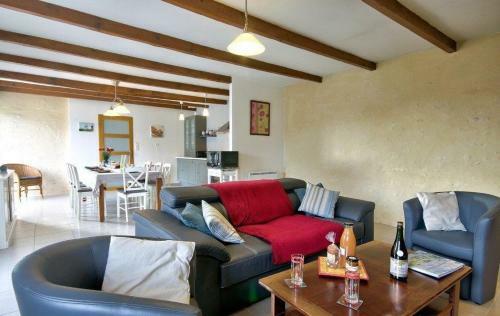 G�te De Languivoa