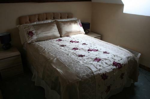 Le Prestige Bed & Breakfast