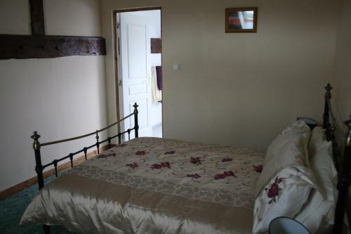 Le Prestige Bed & Breakfast