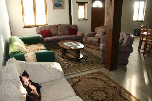 Le Prestige Bed & Breakfast